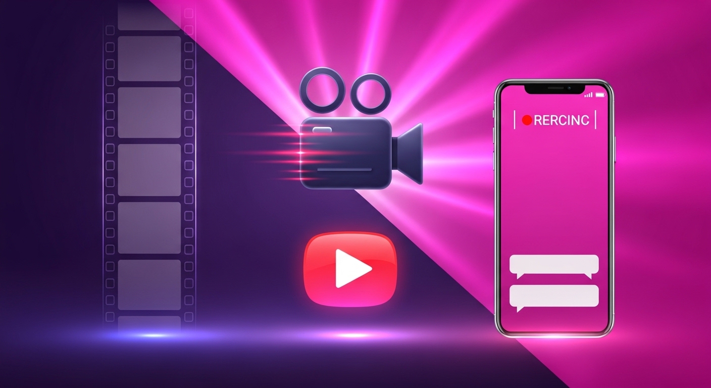 DXLIVE DXスタジオ 録画機能