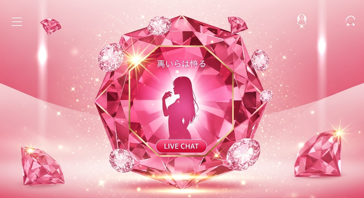 ジュエルライブ おすすめポイント