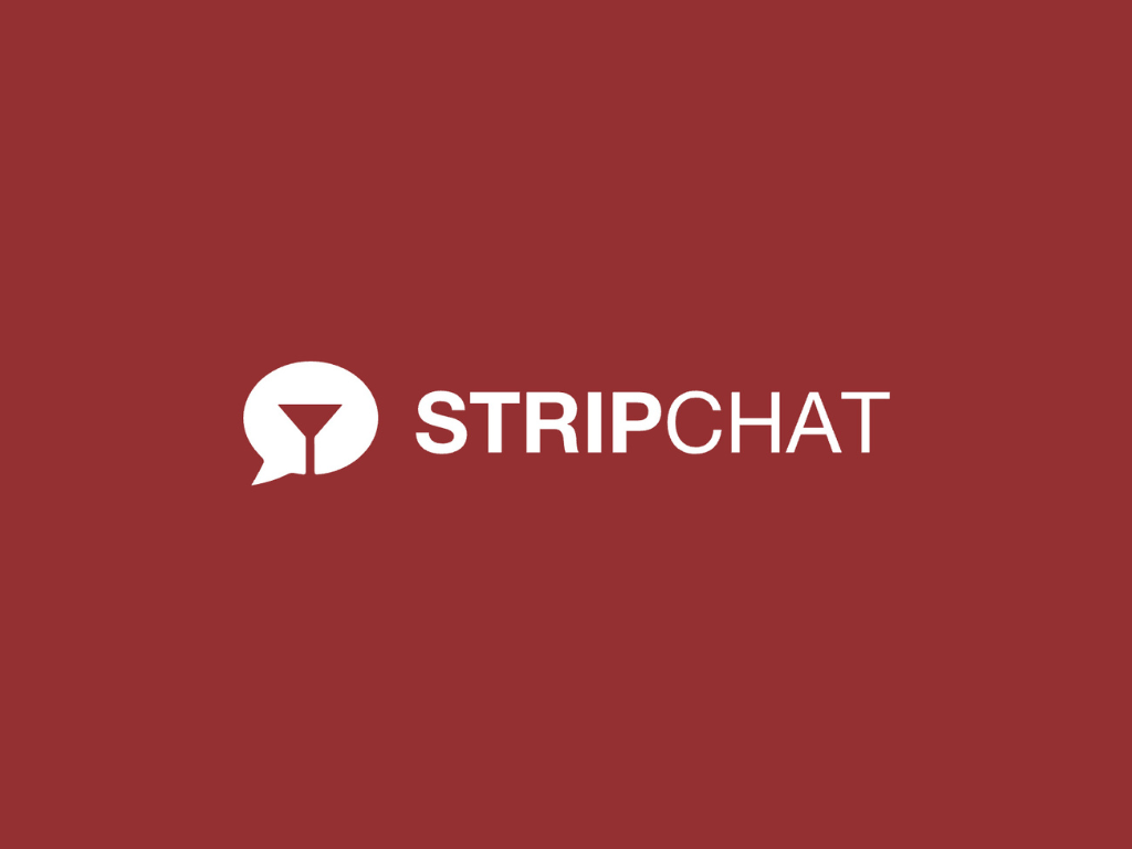 StripChat　ロゴ