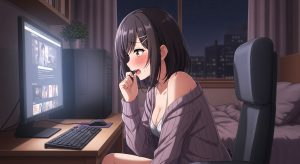 Stripchatチケットチャットとは？料金相場と使い方を解説